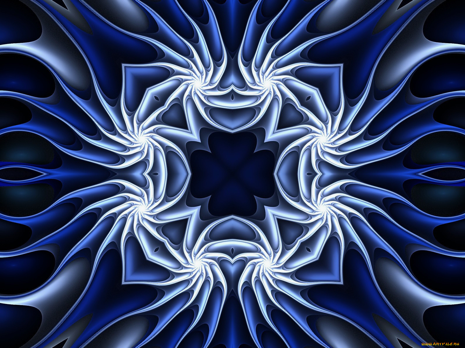 3, , fractal, , , , 